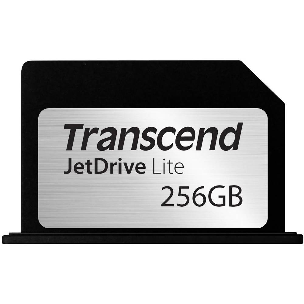 Image of Transcend JetDriveâ¢ Lite 330 Apple expansion card 256 GB